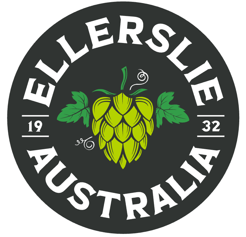 Ellerslie Hop Australia