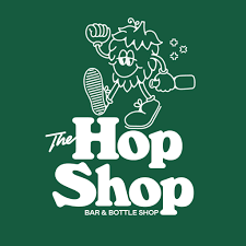 The Hop Shop