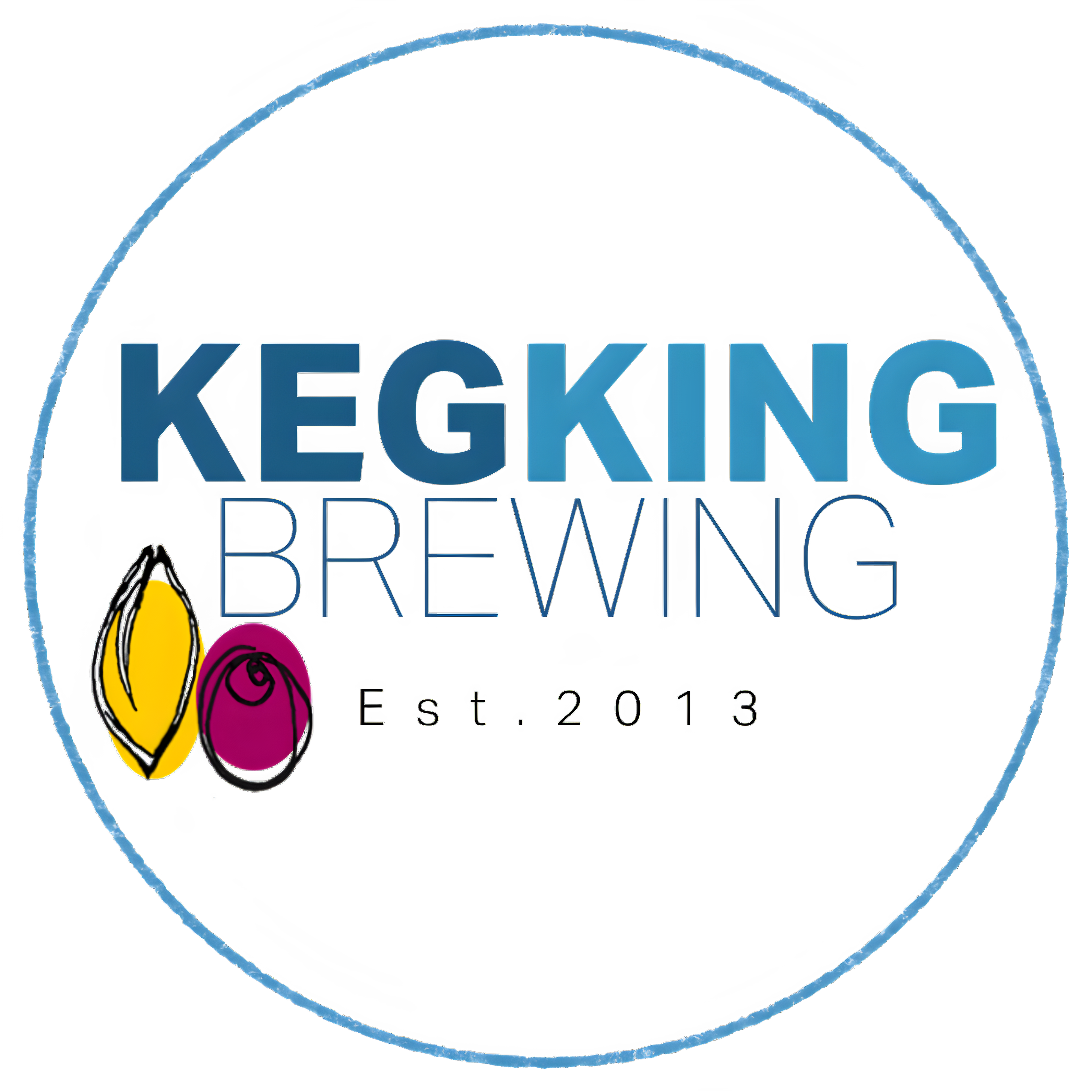 Keg King