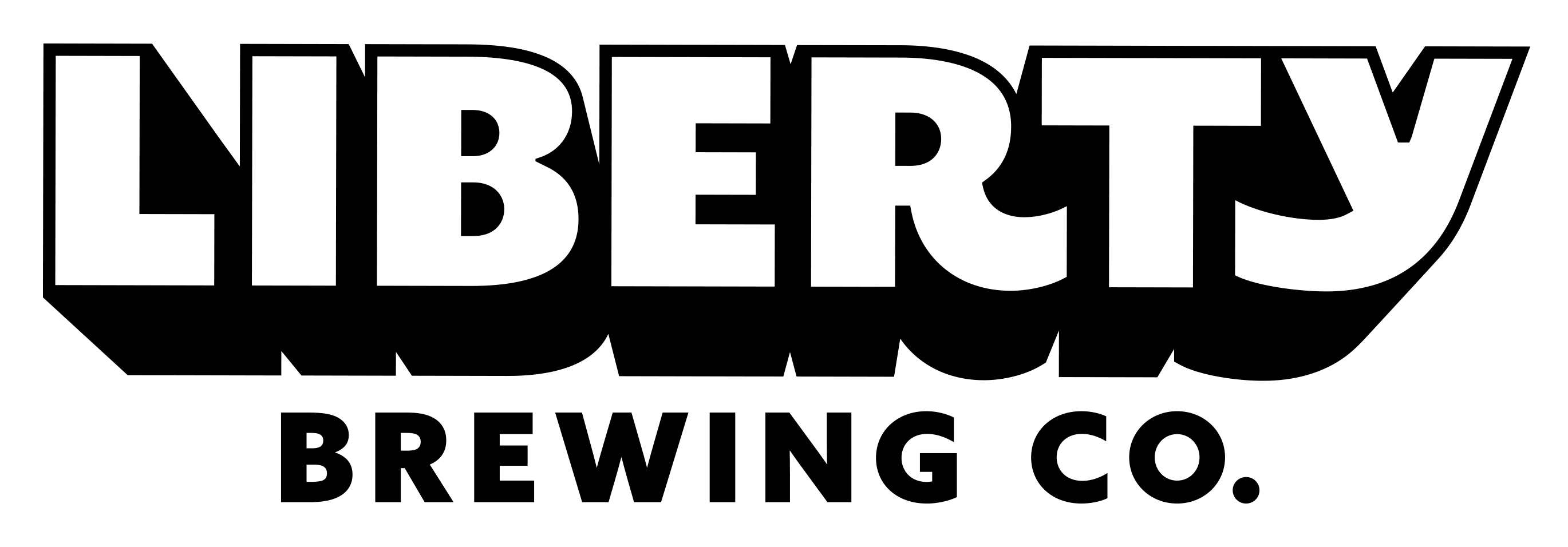 Liberty Brewing Co.