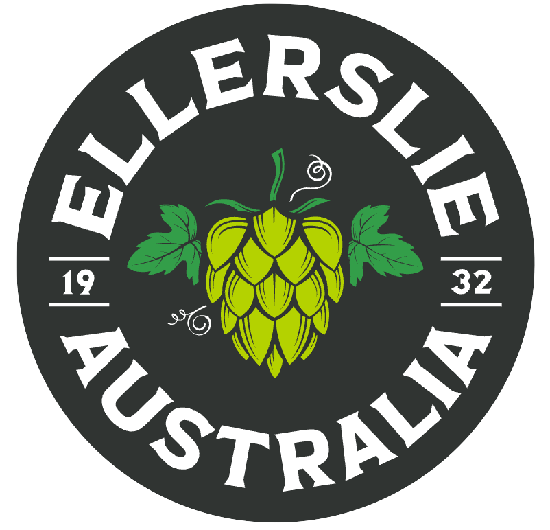 Ellerslie Hop Australia