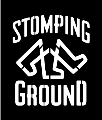 Stomping Ground