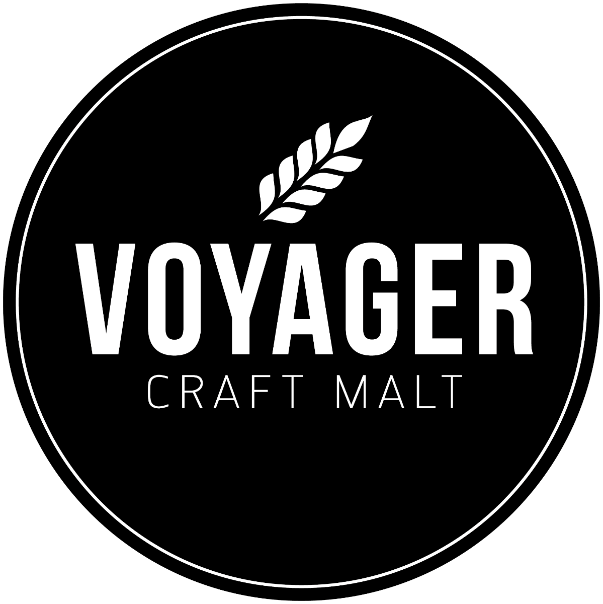 Voyager Craft Malt